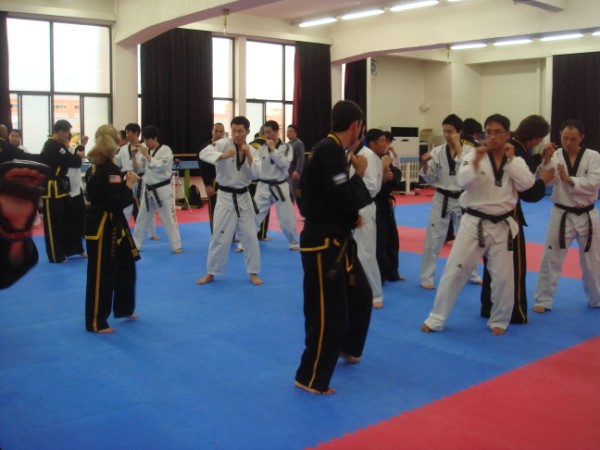 Korean Seminar